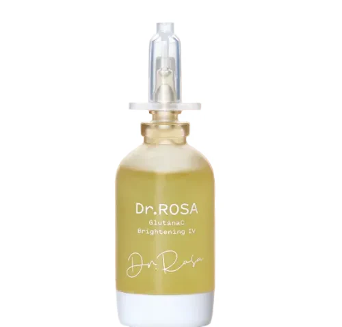 Dr. Rosa Gluta-Na-C Brightening IV , [닥터로사] 글루타나씨 브라이트닝 아이브이  15ml - Image 2