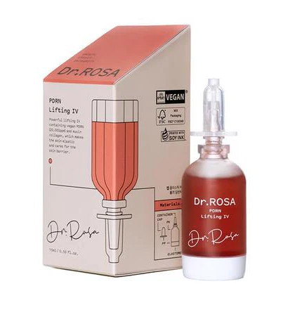 Skin Care(Lifting Ampoule),[닥터로사] 피디알엔리프팅 아이브이 15ml