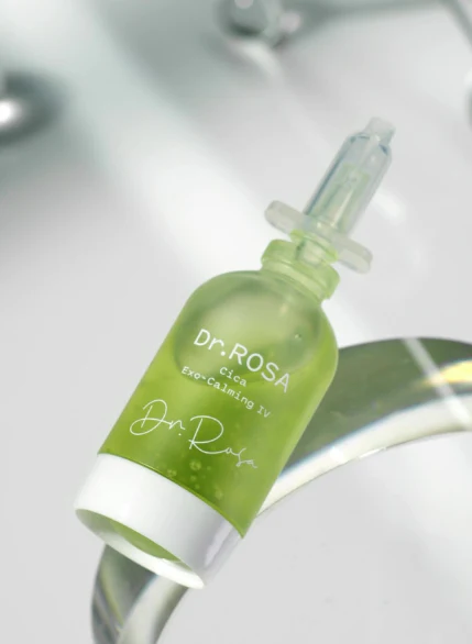 Dr.ROSA Cica Exo-Calming IV, [닥터로사] 시카엑소카밍 아이브이15ml - Image 2