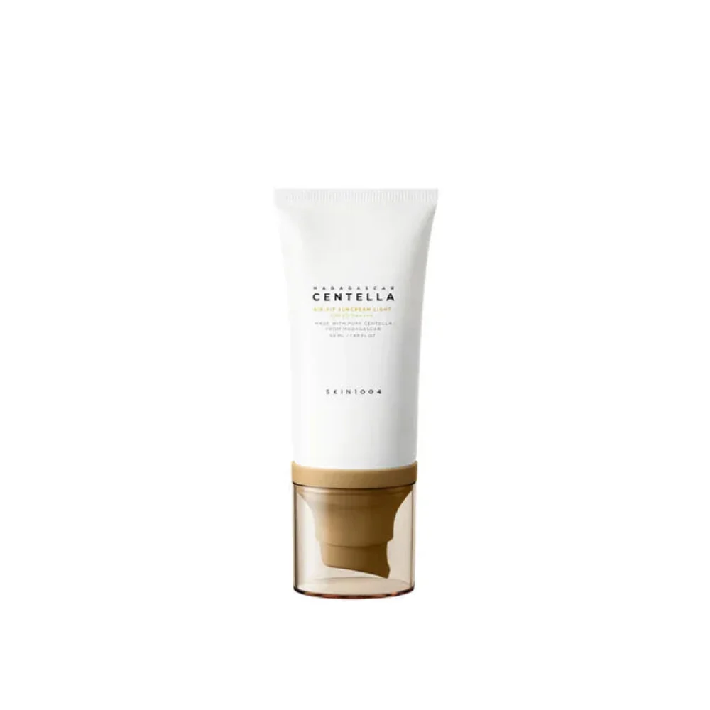 Skin1004 AirFIt Sunscream Ligh , 스킨1004_에어핏 선크림 라이트 , 50ml