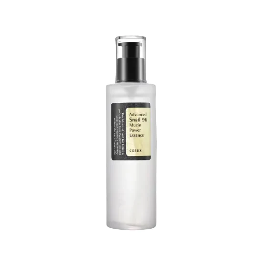 SNAIL 96 MUCIN POWER ESSENCE,COSRX 스네일 에센스 100ml