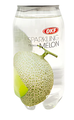 SPARKLING MELON , SPARKLING MELON 350ml