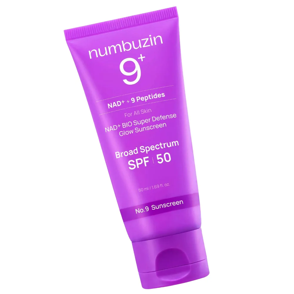 SUPER DEFENSE GLOW SUNSCREEN , 슈퍼 디펜스 글로우 선스크린 , 50ml