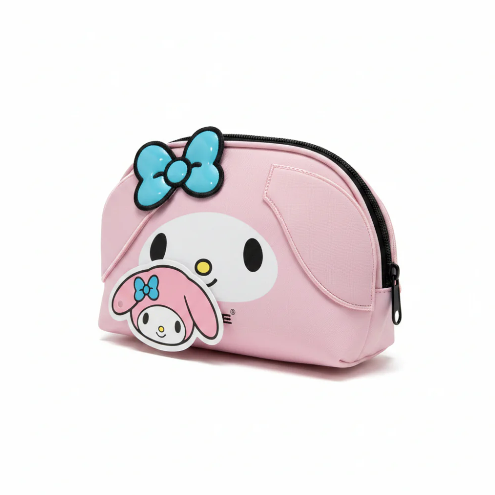 TCS MAKEUP BAG