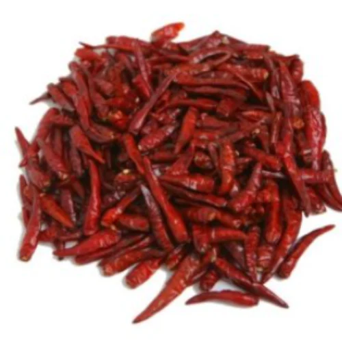 THAI CHILI RED , 타이 마른 고추  LB