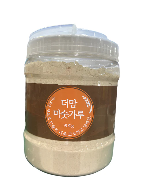 THEMOM mixed grain powder , 미숫가루900g