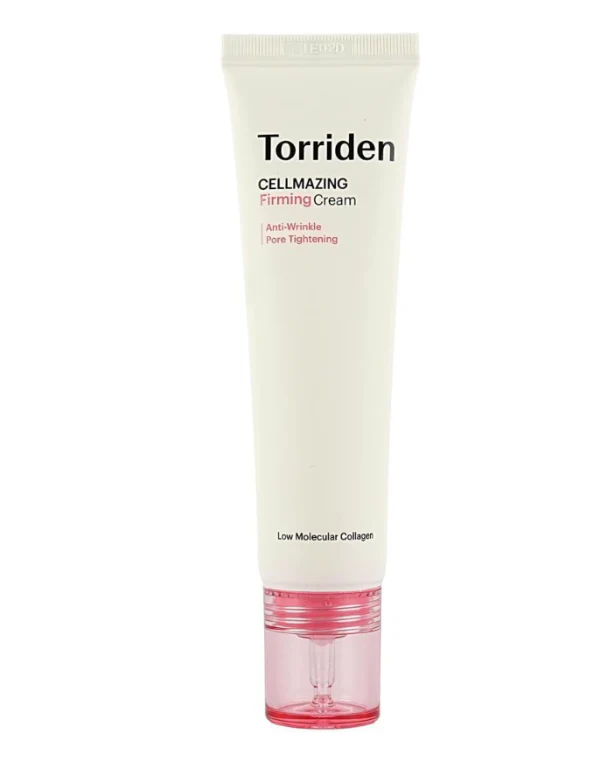TORRIDEN CELLMAZING Cream , TORRIDEN 셀메이징 탄력크림 , 60ml