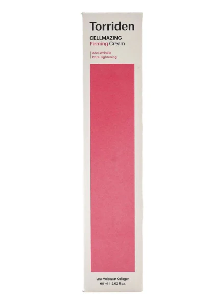 TORRIDEN CELLMAZING Cream , TORRIDEN 셀메이징 탄력크림 , 60ml - Image 3