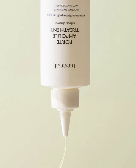 TREECELL Forte Ampoule Treatme , TREECELL: 앰플 트리트먼트 , 200ml - Image 2