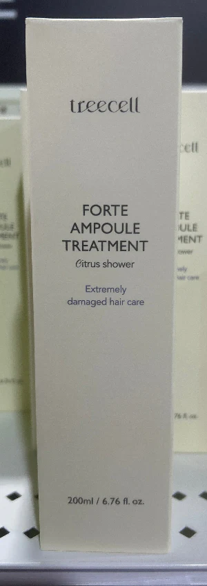 TREECELL Forte Ampoule Treatme , TREECELL: 앰플 트리트먼트 , 200ml - Image 3
