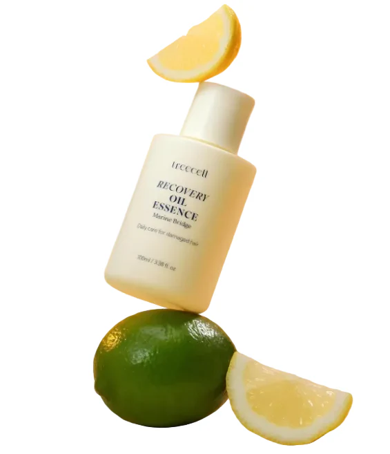 TREECELL Recovery Oil Essence , TREECELL: 리커버리 오일 에센스 100ml - Image 3