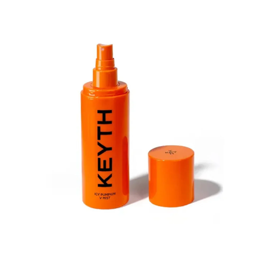 TRUED KEYTH ICY PUMPKIN V MIST (150ML) ,KEYTH 트루드키스 아이시 펌프킨 브이 미스트 (150ml)
