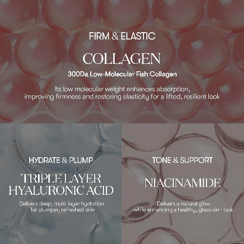 VT CICA COLLAGEN MASK , VT 시카 콜라겐 마스크  30개 - Image 4