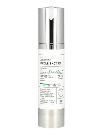 VT Reedle  shot 300, VT코스메틱 VT 리들 샷 300 50ml