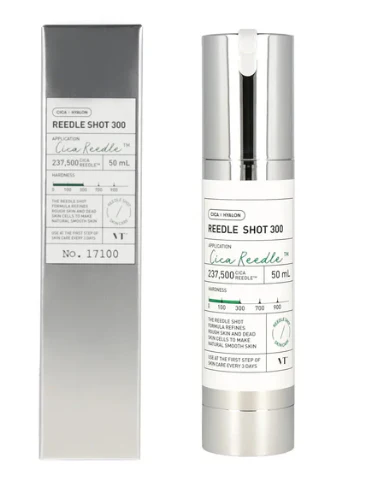 VT Reedle  shot 300, VT코스메틱 VT 리들 샷 300 50ml - Image 2