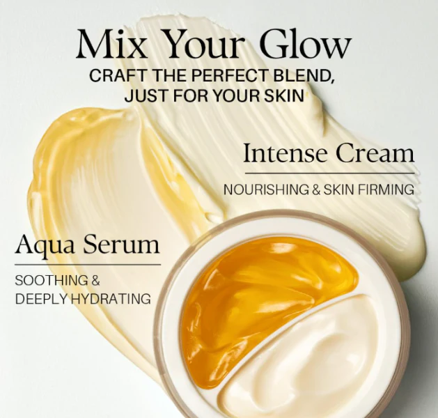d'Alba White Truffle Double Serum & Cream (70g), 달바 화이트 트러플 더블 세럼크림 70g - Image 2