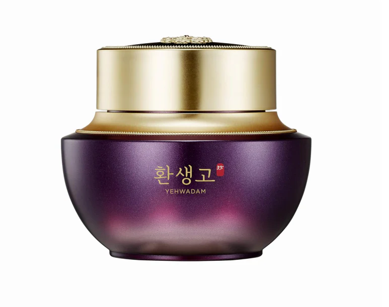 Yehwadam Hwansaenggo Ultimate Rejuvenating Anti-Aging Eye Cream ,예화담.환생고보윤아이크림25ML