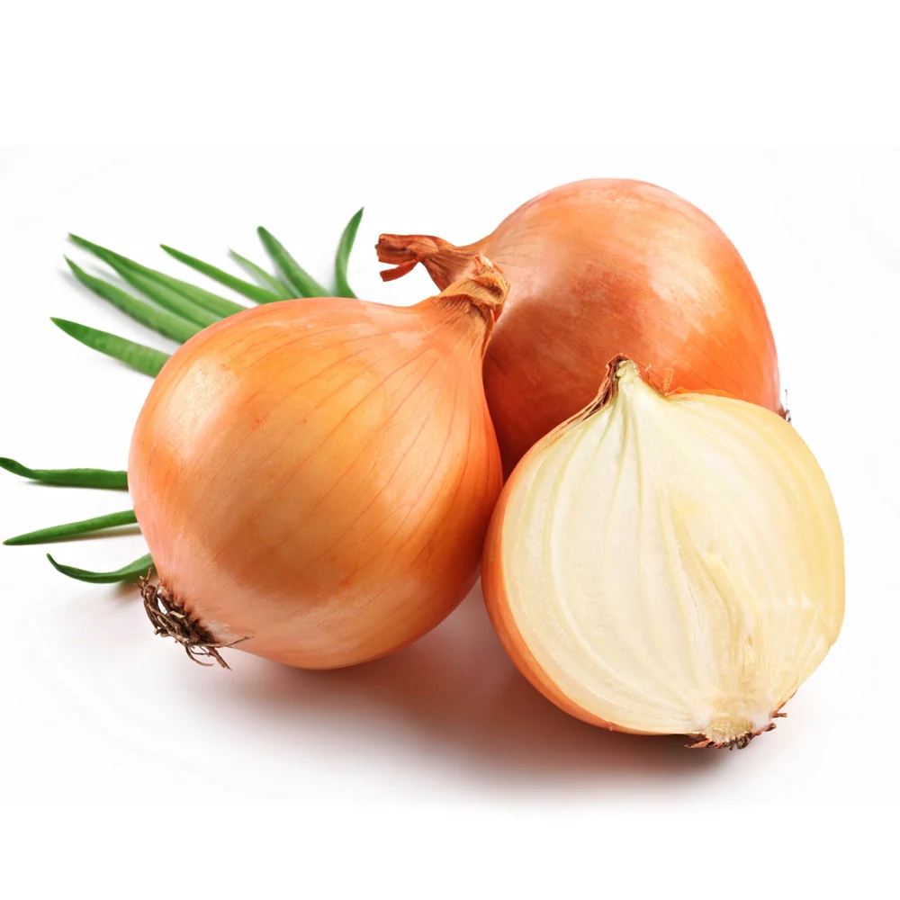 [Local only] YELLOW ONION 50LB BAG /노란 양파 (50LB)